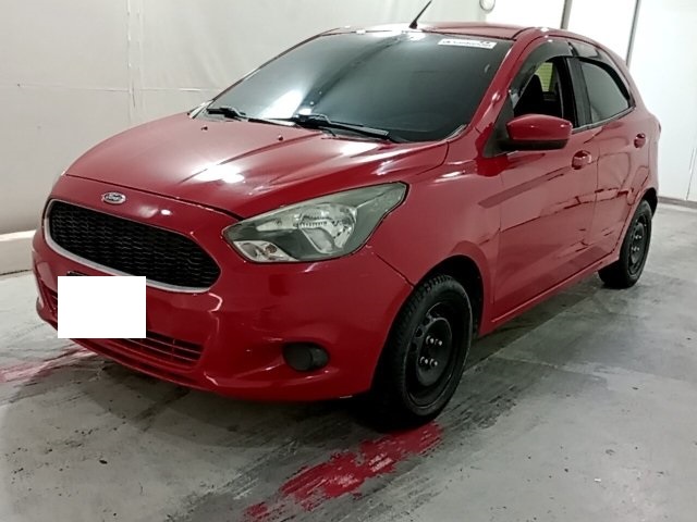 FORD KA SE 1.0 HATCH  2017-2018